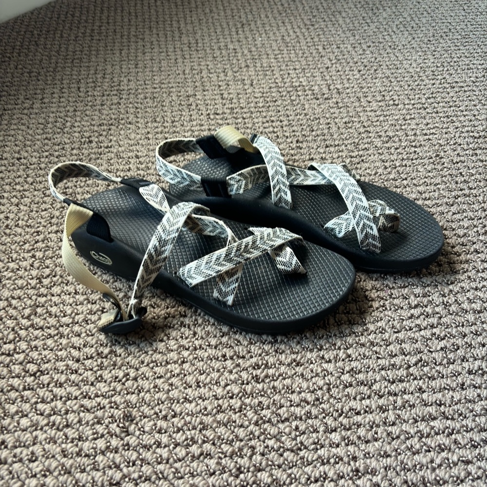 Chaco Shoes